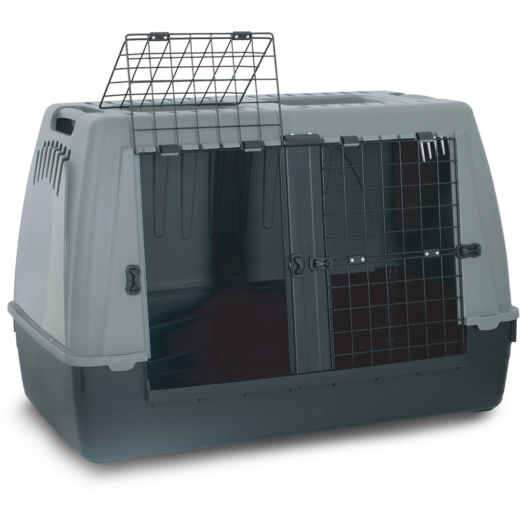 Baron ECO Car box 100 double door