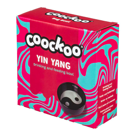 Bowl YinYang