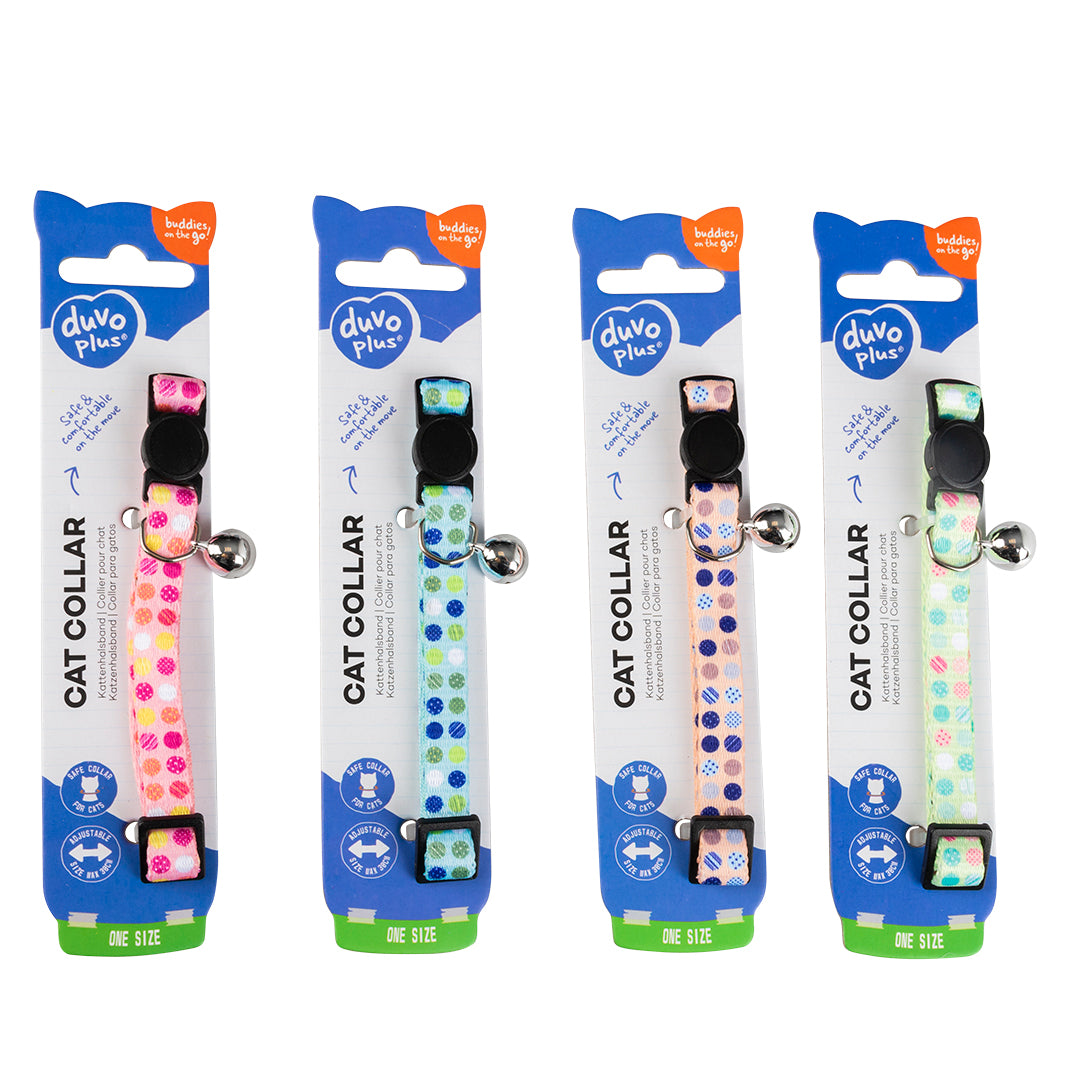 Cat Collar Candy