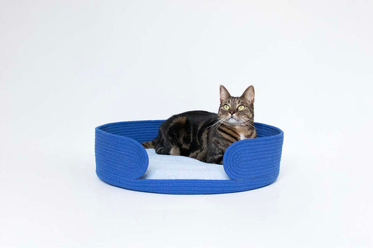 Cat Basket Lazy Lounge