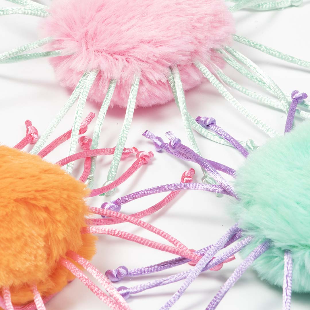 Cat Toy Rolly Ross