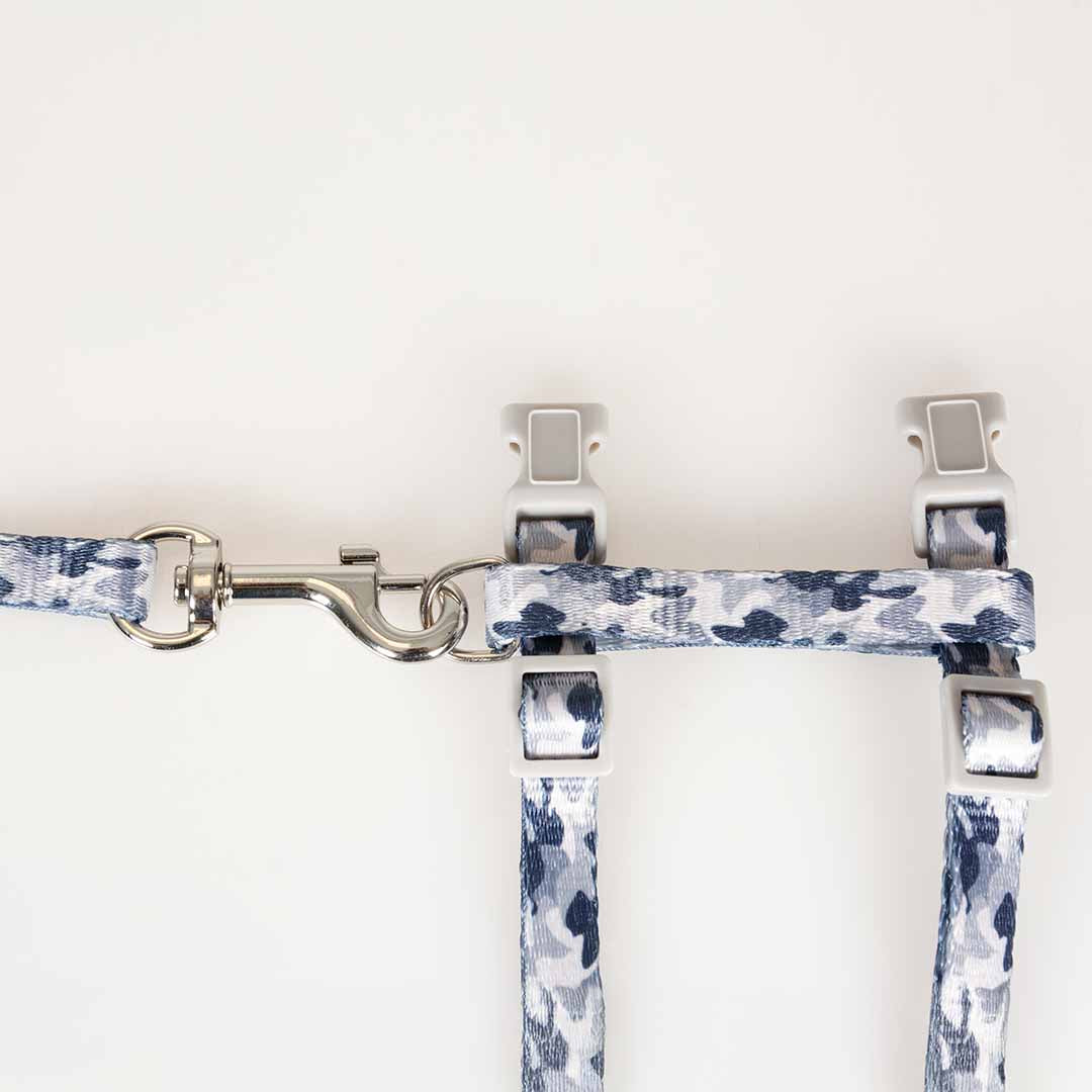 Cat Walking Set Camouflage