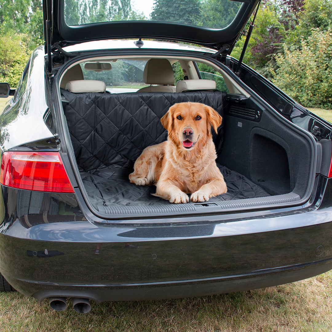Comfy Car Trunk cover