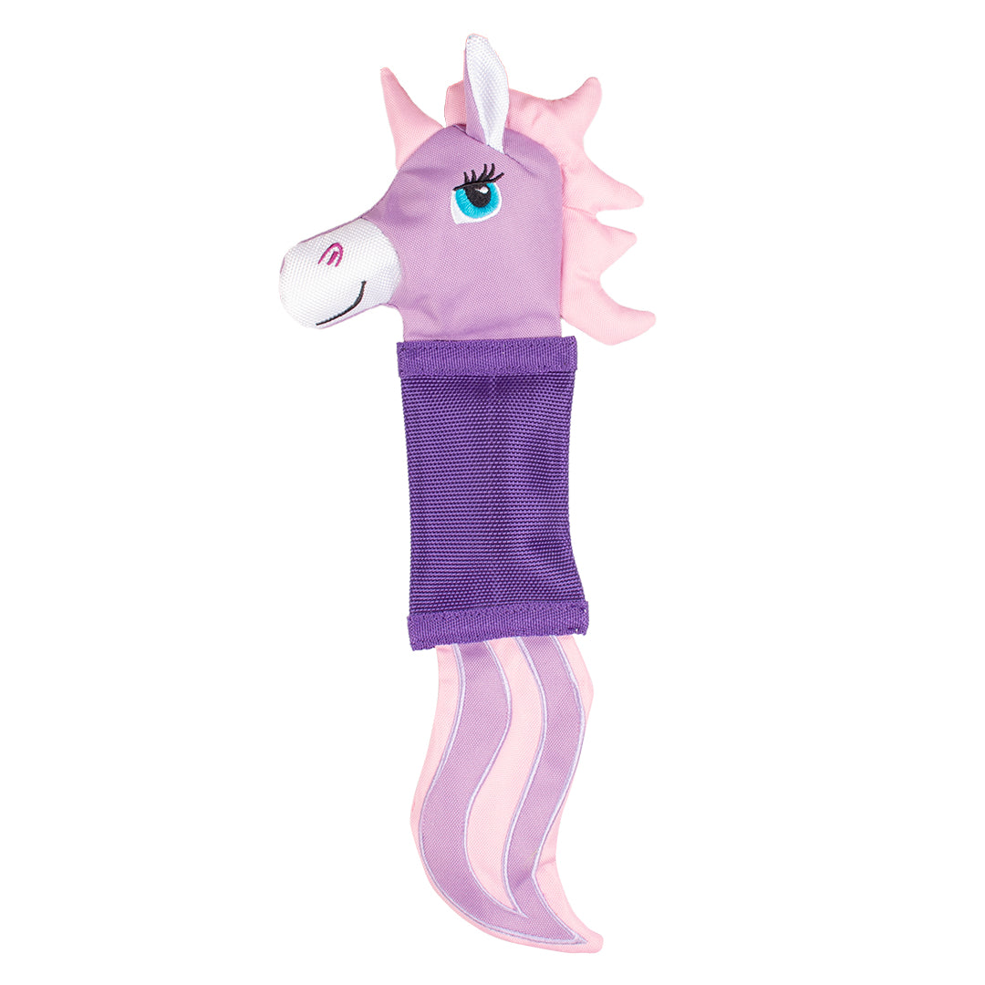Belly Uma the Unicorn
