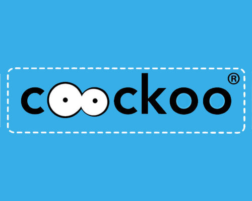 Coockoo - Cat Concept