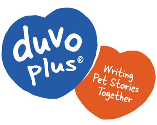 DuvoPlus - Playtime Cat Scratch & Play