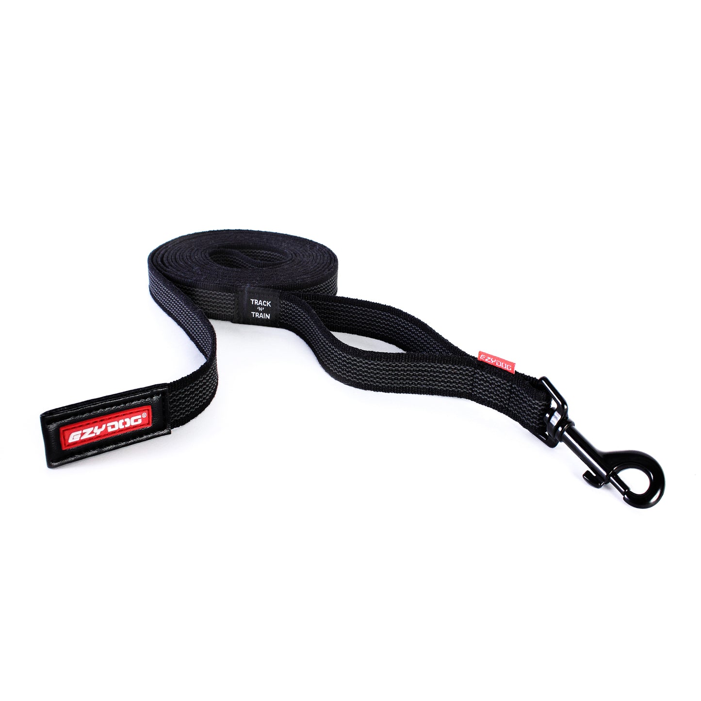 Track and Train Leash