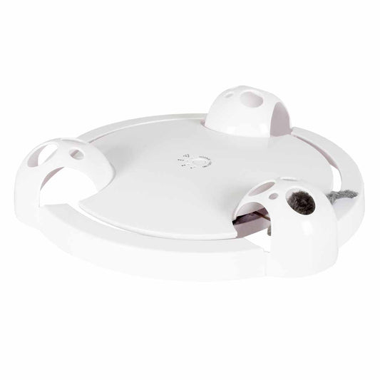 360 Spin 'N Catch Toy