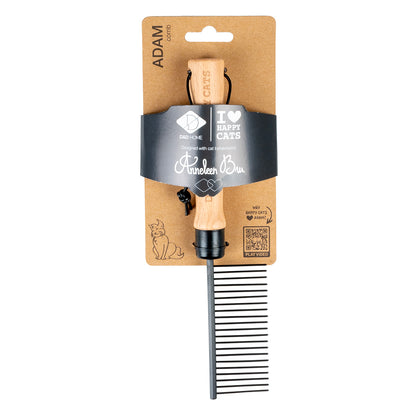 ADAM - Comb Black