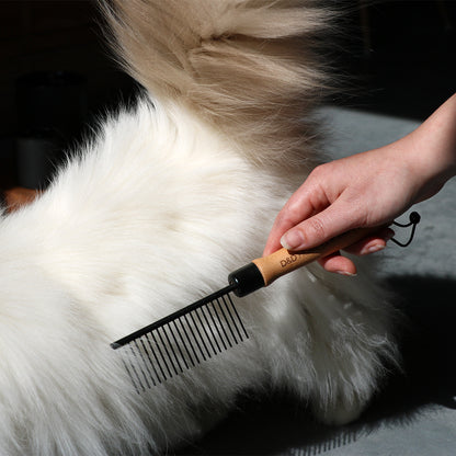 ADAM - Comb Black