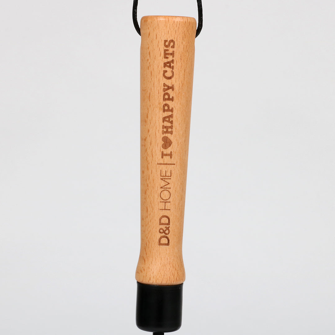 ADAM - Comb Black