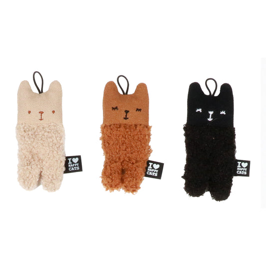 ALFIE - Cat toy display Mixed colors