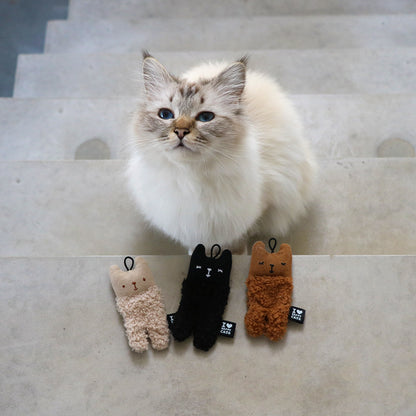 ALFIE - Cat toy display Mixed colors