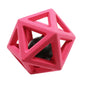 Are You Blind?! Dog toy with bell