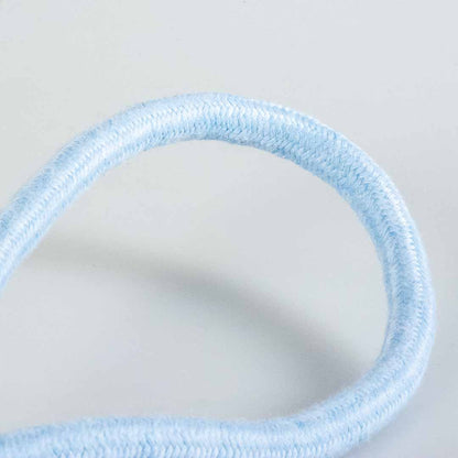 Ball with rope loop