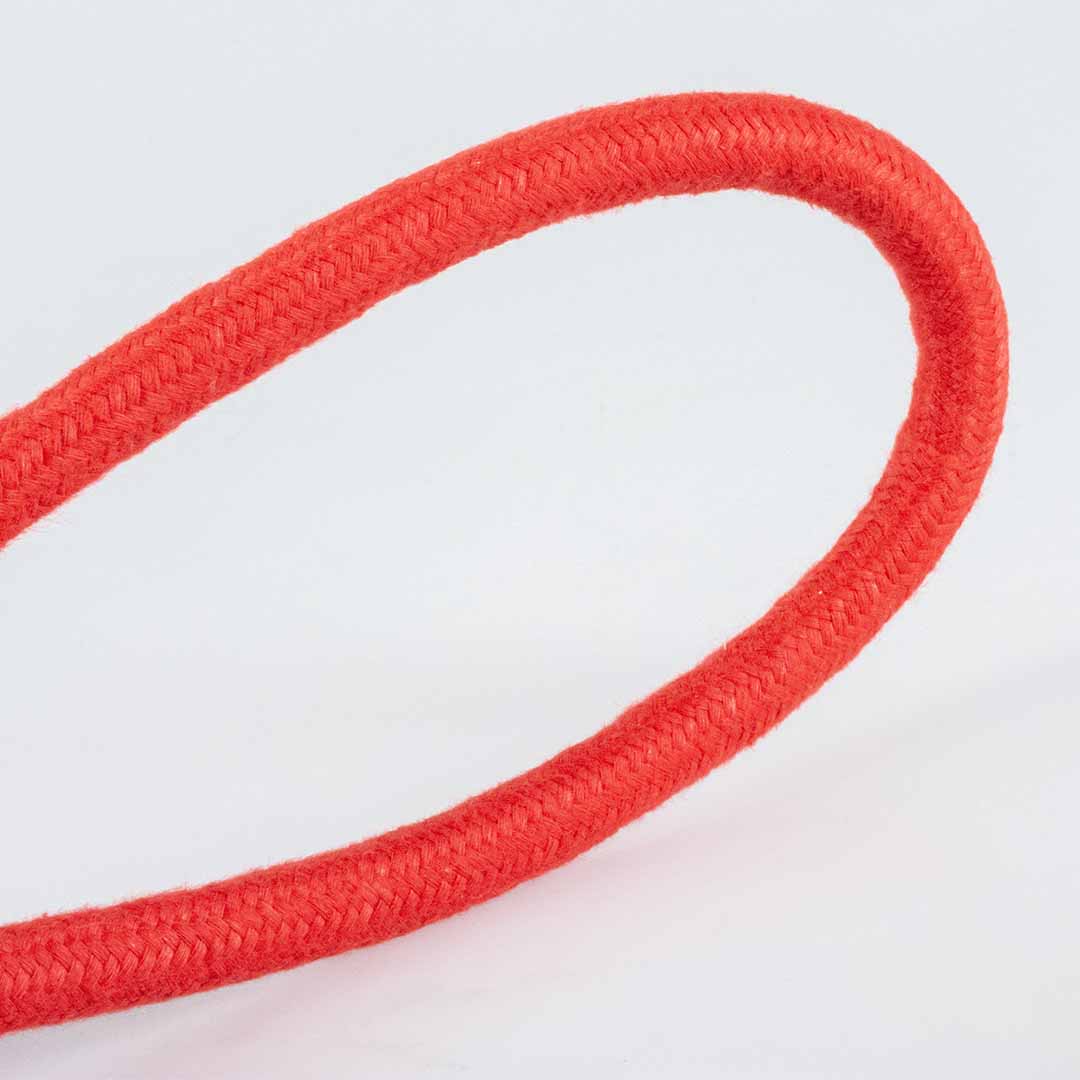 Ball with rope loop