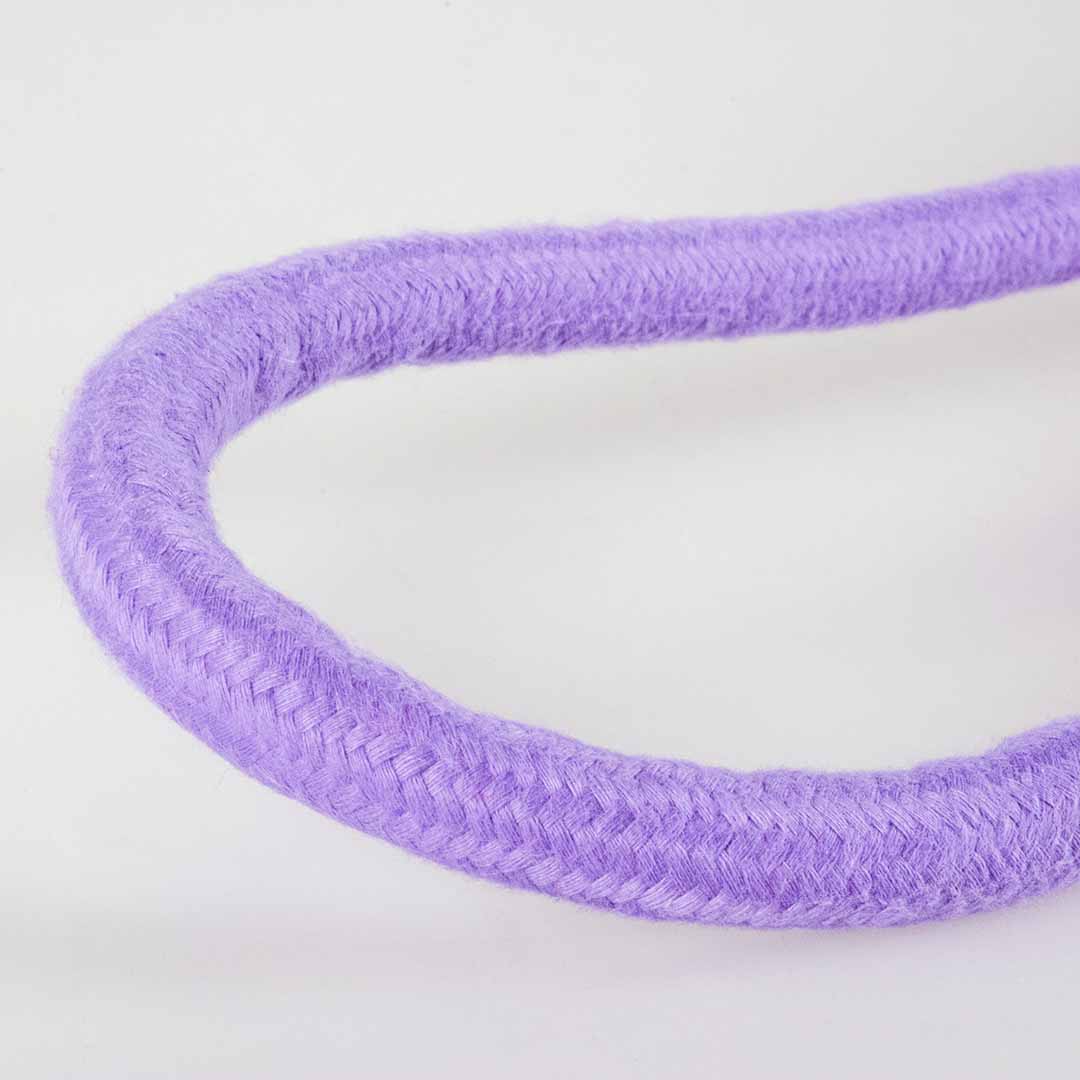 Ball with rope loop