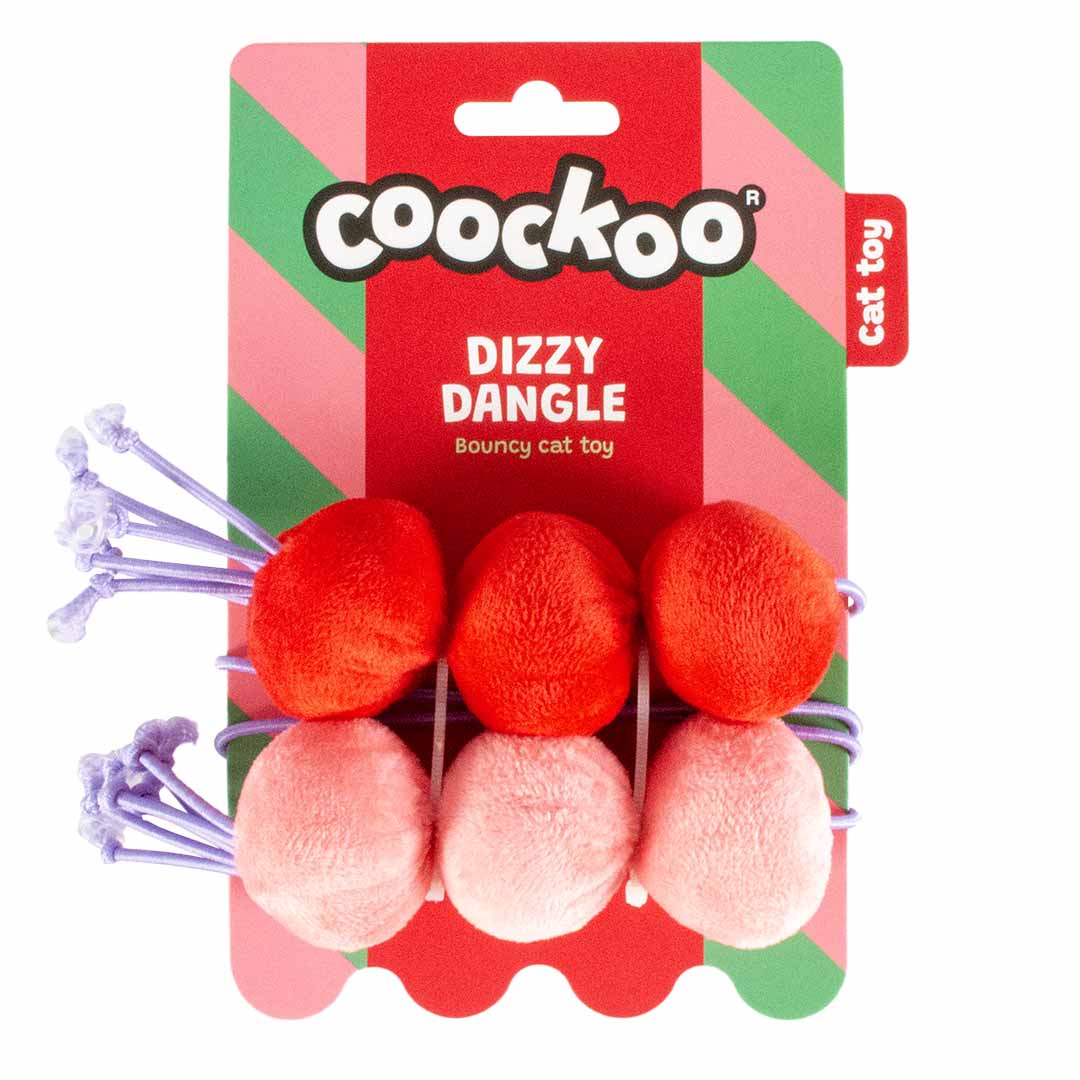 Balls DIZZY DANGLE