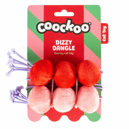 Balls DIZZY DANGLE