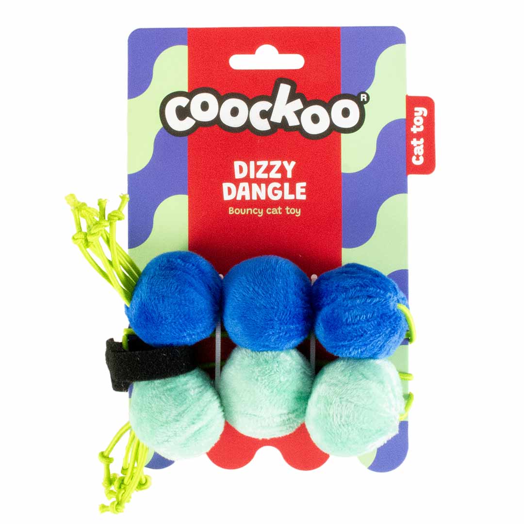 Balls DIZZY DANGLE