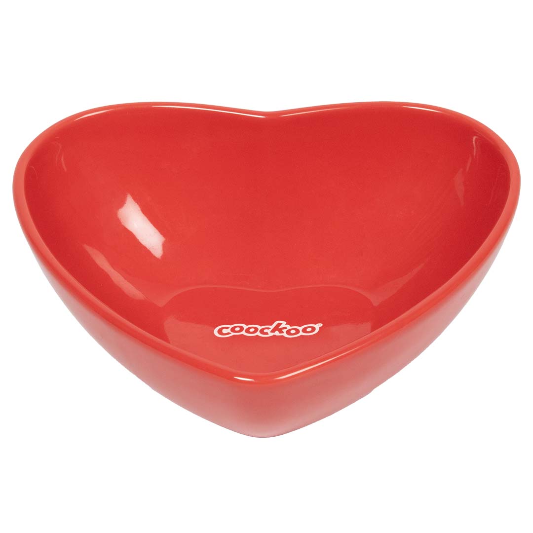 Bowl Eat Your Heart Out