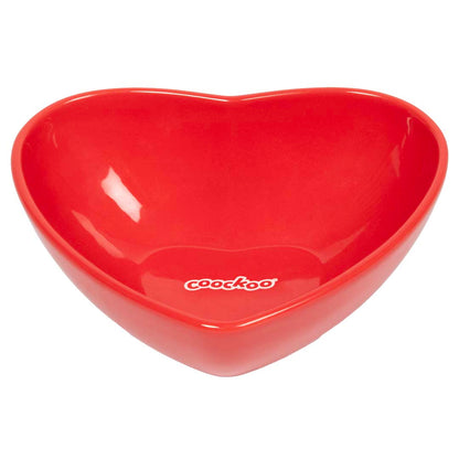 Bowl Eat Your Heart Out