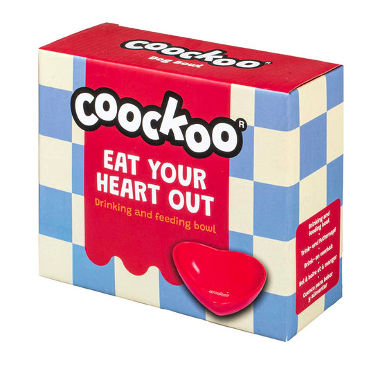 Bowl Eat Your Heart Out