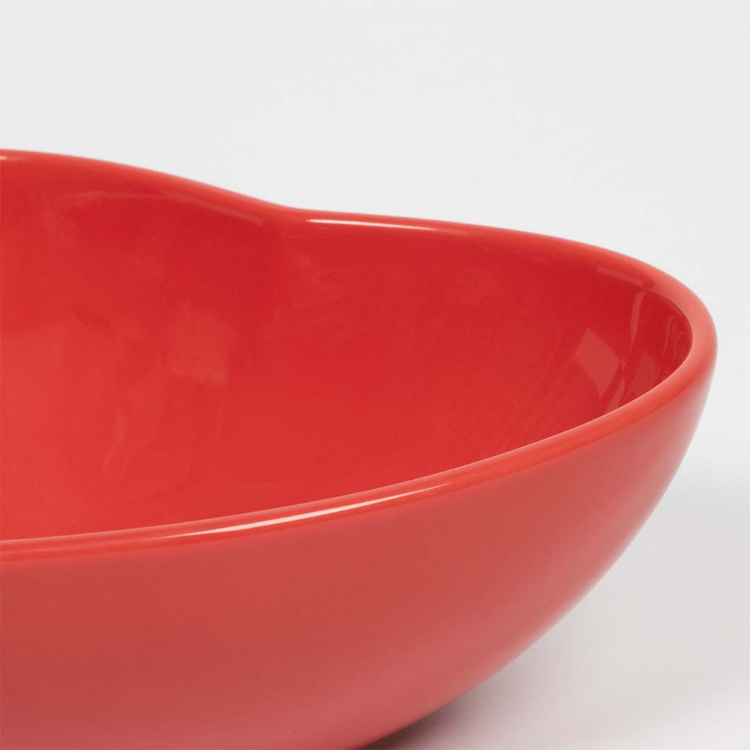 Bowl Eat Your Heart Out
