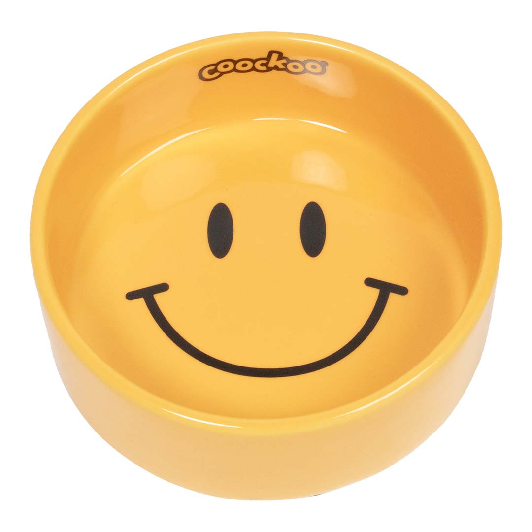 Bowl Smiley