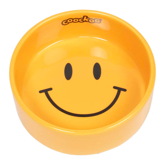 Bowl Smiley