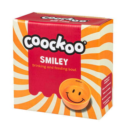 Bowl Smiley