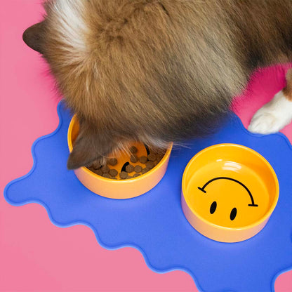Bowl Smiley