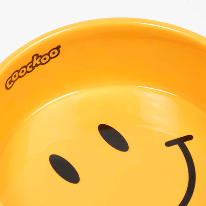 Bowl Smiley