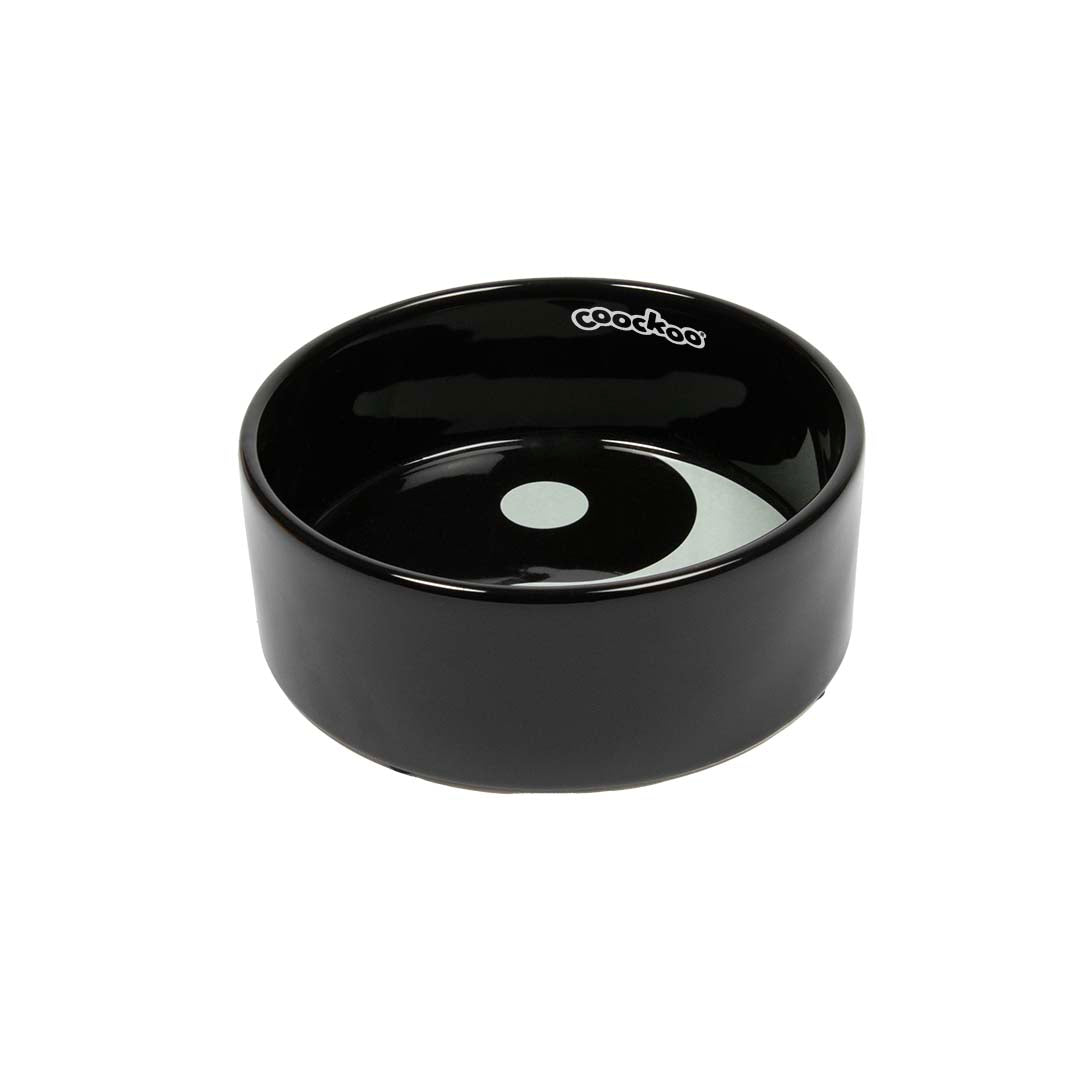 Bowl YinYang