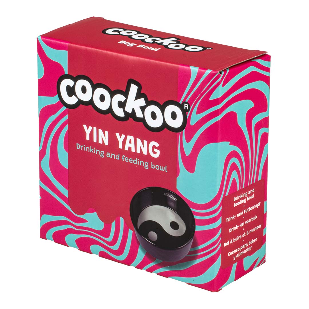 Bowl YinYang