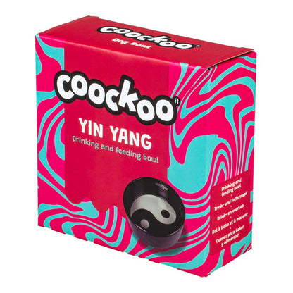 Bowl YinYang