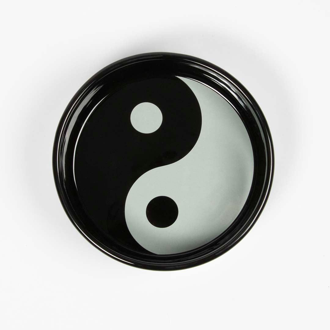 Bowl YinYang