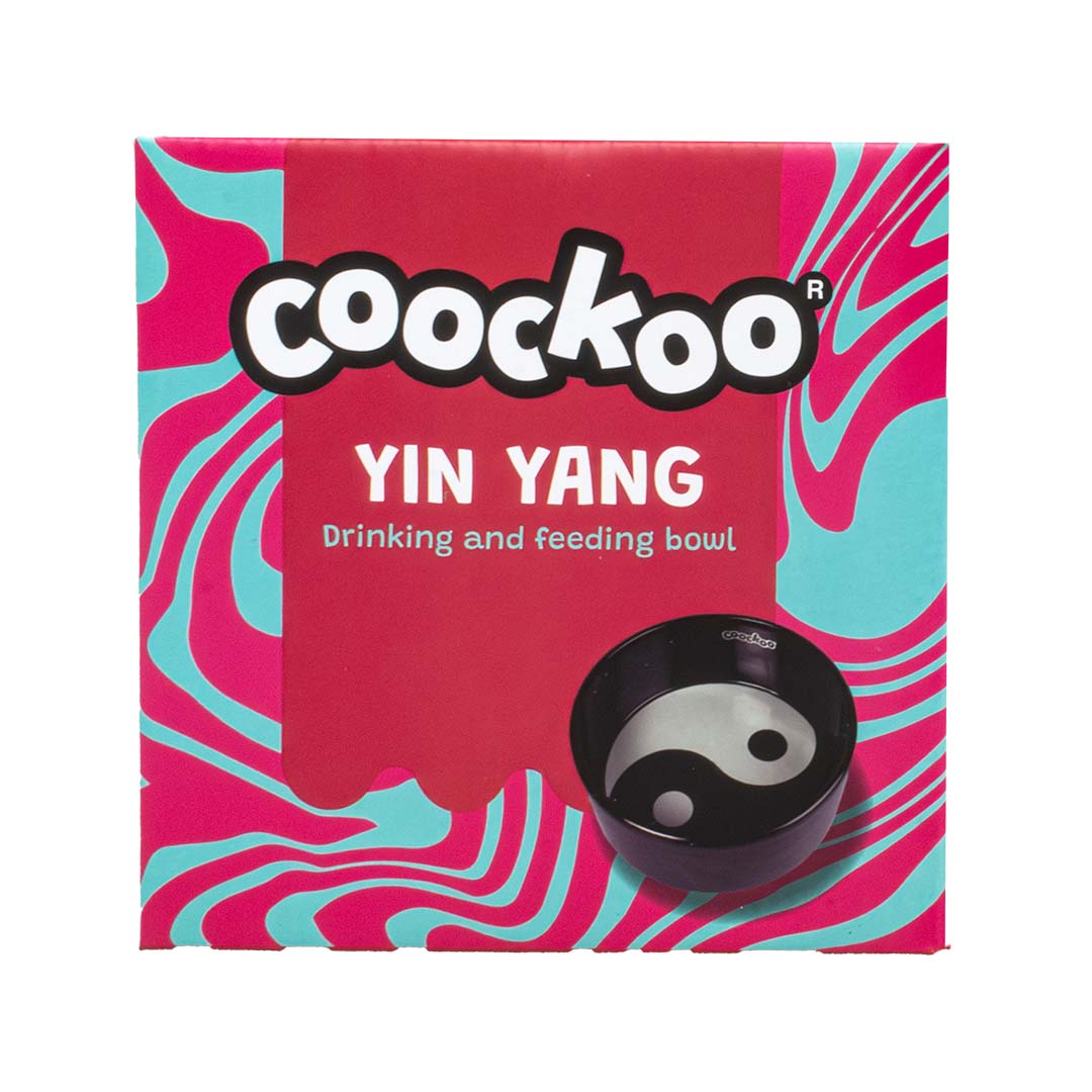 Bowl YinYang