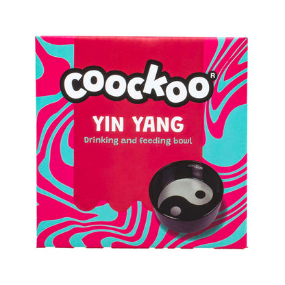 Bowl YinYang