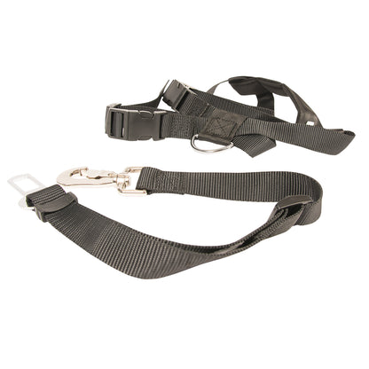 Car Dog Safety Belt Harness