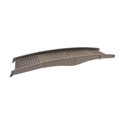 Car Ramp Plastic Easy Step (Up To 50Kg)