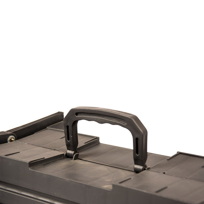 Car Ramp Plastic Easy Step (Up To 50Kg)
