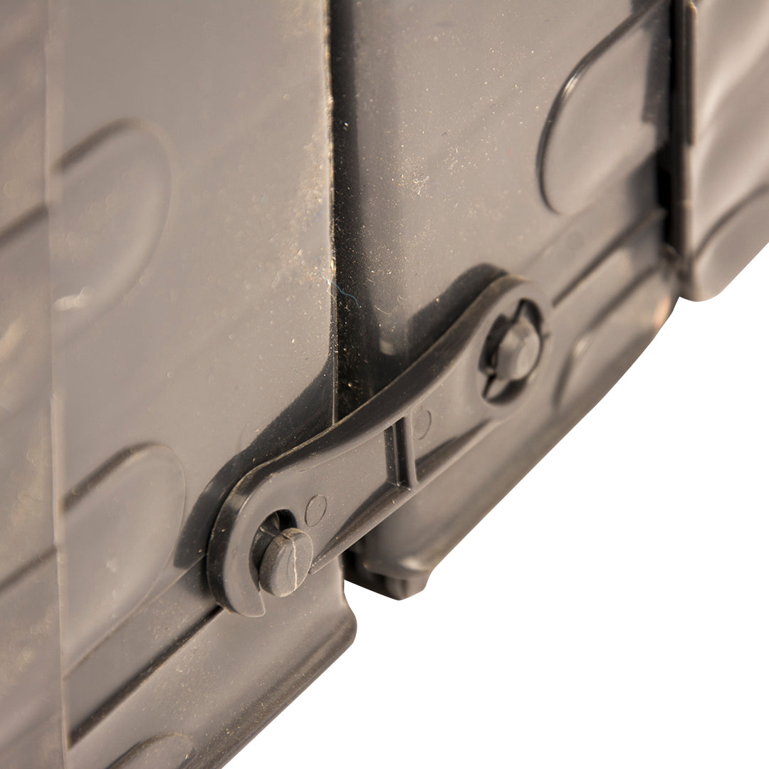 Car Ramp Plastic Easy Step (Up To 50Kg)