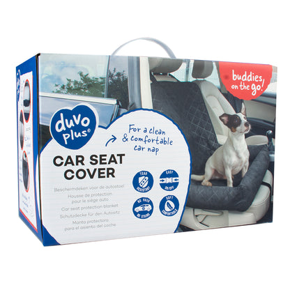 Car seat cover