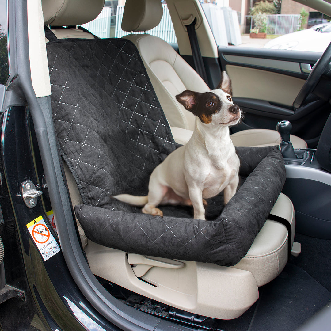 Car seat cover
