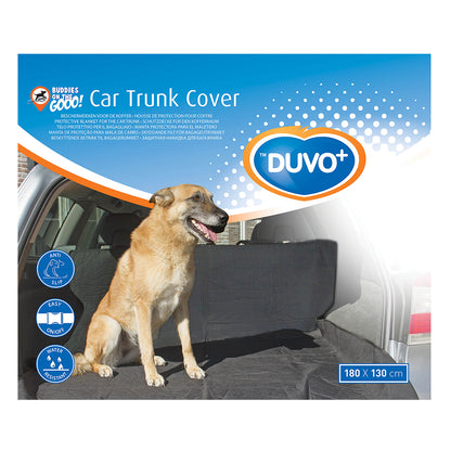 Car Trunk Cover