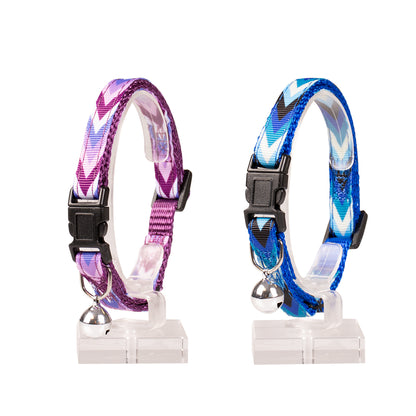 Cat Collar Boho