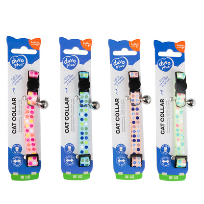 Cat Collar Candy