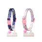 Cat Collar Dots