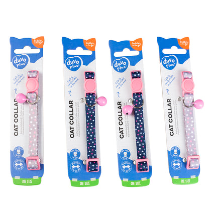 Cat Collar Dots